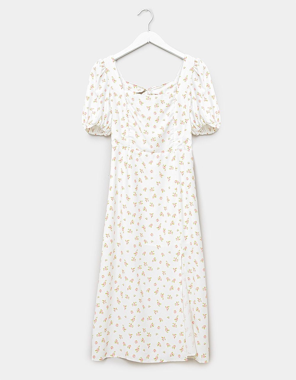 Nikkita Midi Dress_0