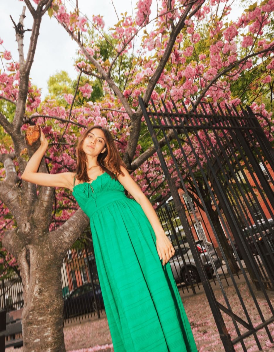 Nini Lace Back Dress_1