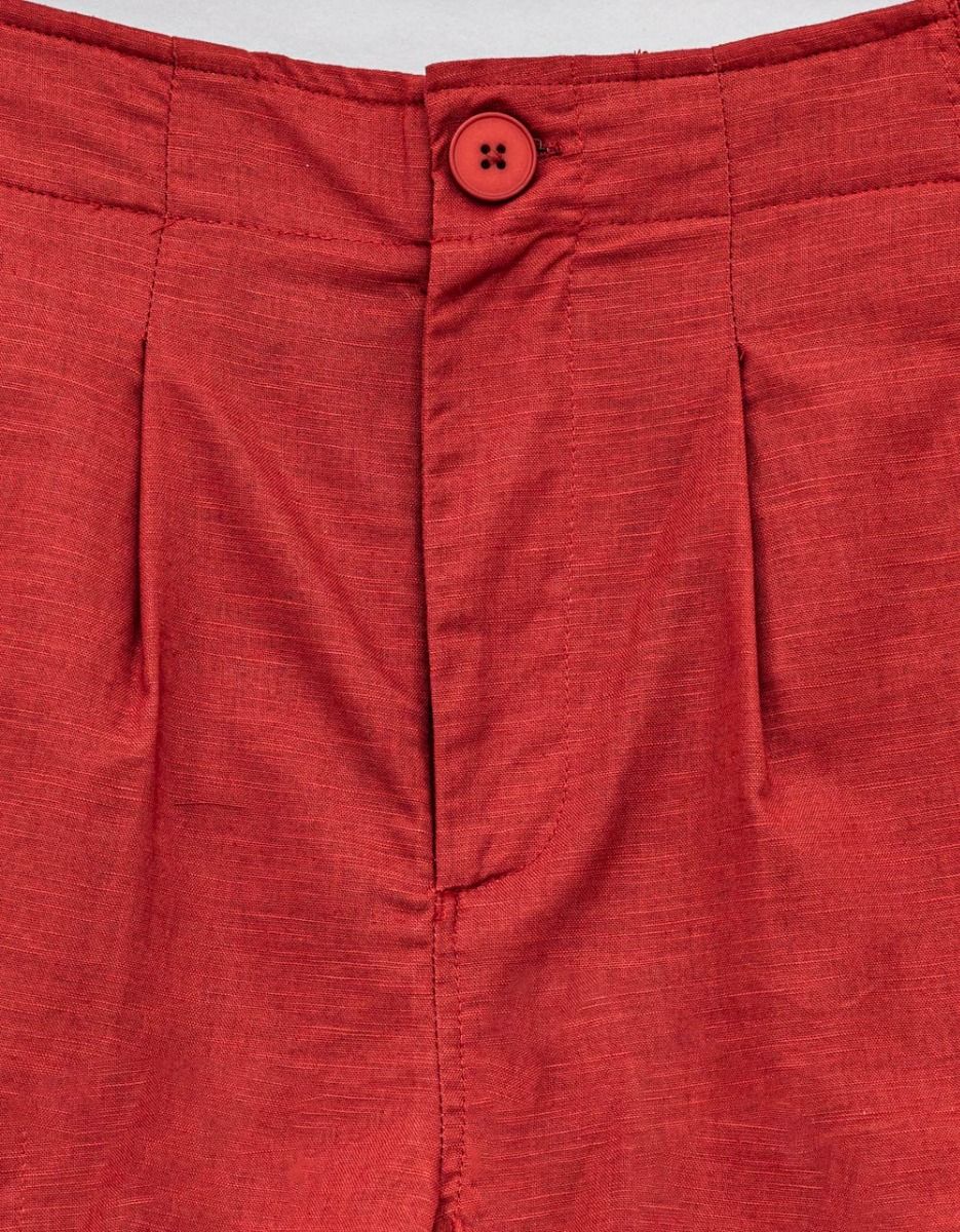 Niri Cotton Shorts_4