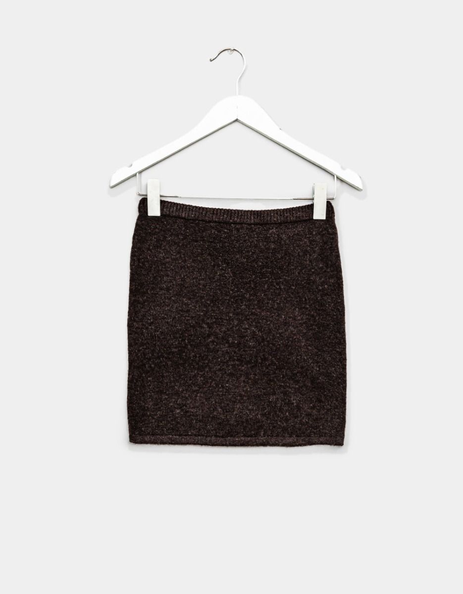 Noemi Knit Skirt_0