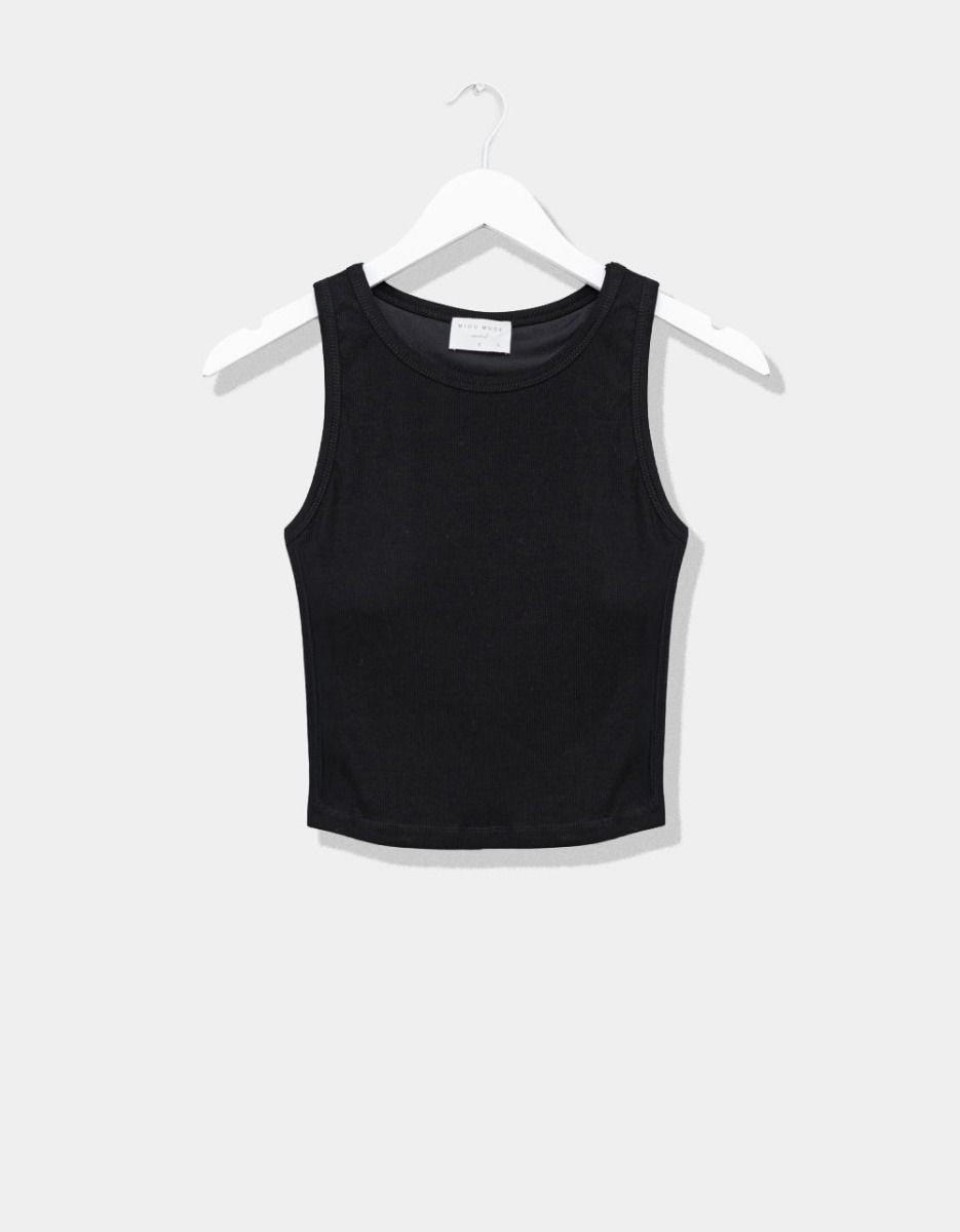 Noir Cami-Bra_0