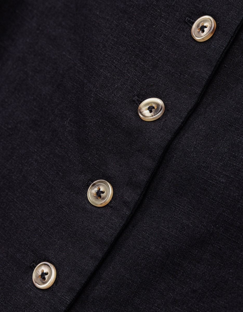 Noir Roman Vest_3