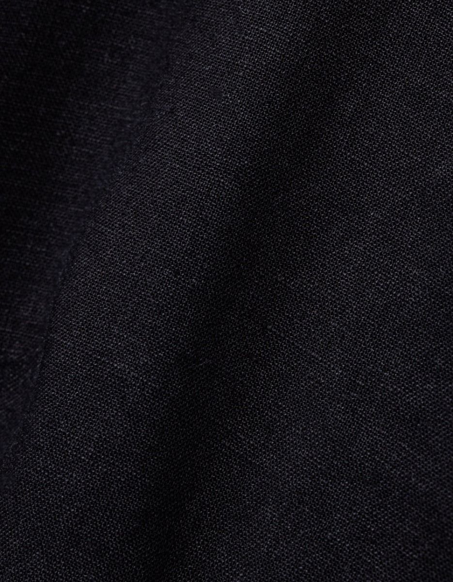 Noir Roman Vest_4