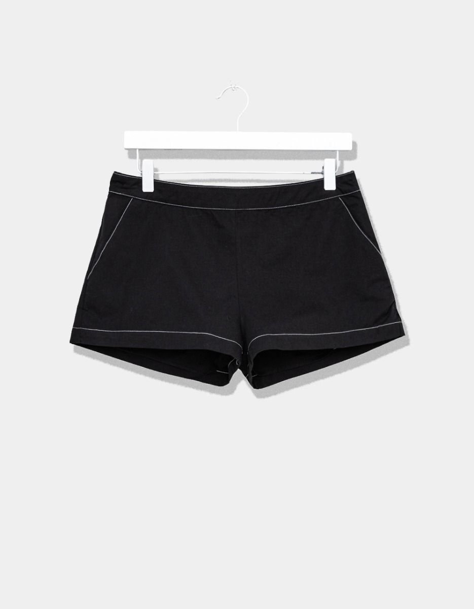 Noir Romy Shorts_0