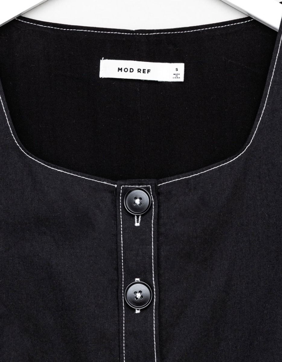 Noir Romy Top_2