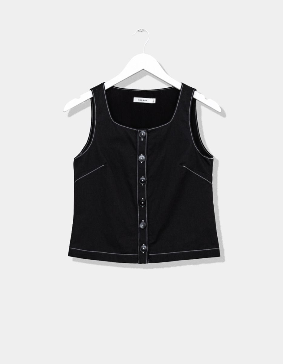 Noir Romy Top_0