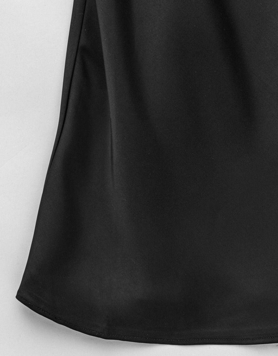 Noir Slip Dress_1