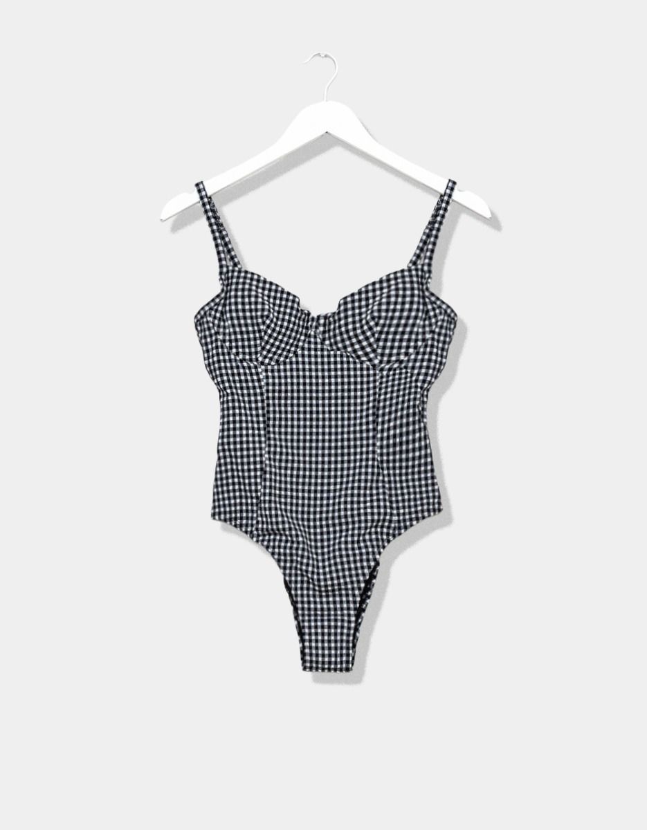 Noir Solara One-Piece_0