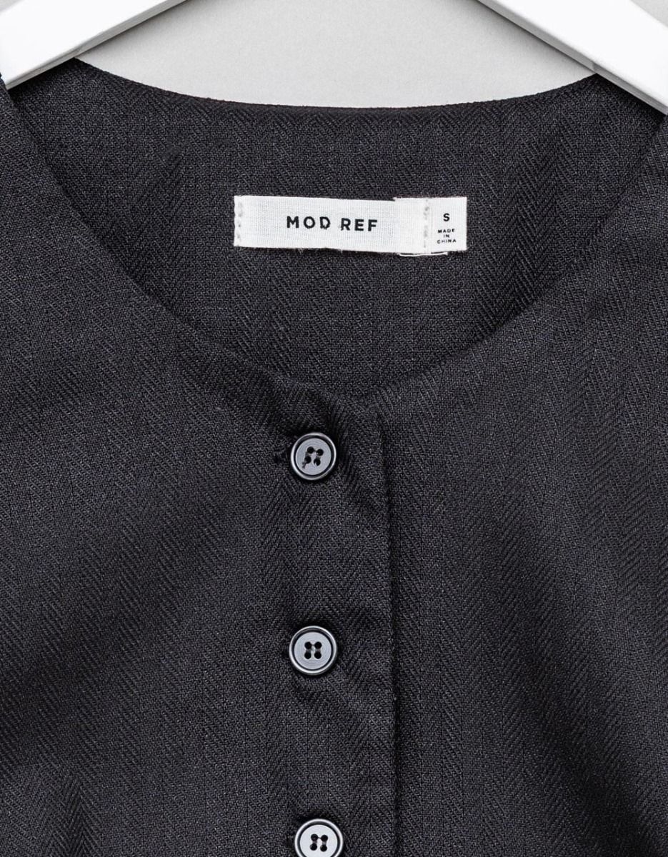 Noir Sterling Vest_2