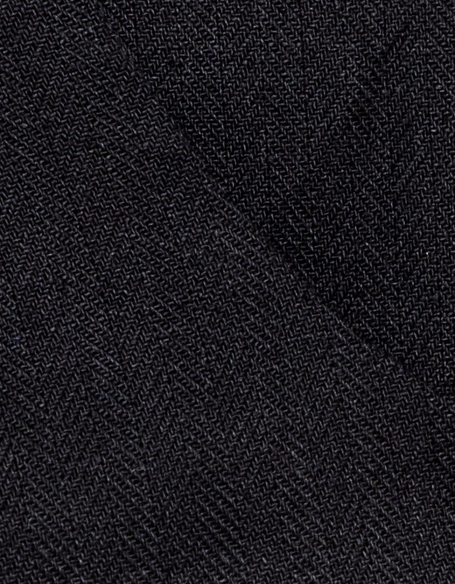 Noir Sterling Vest_1