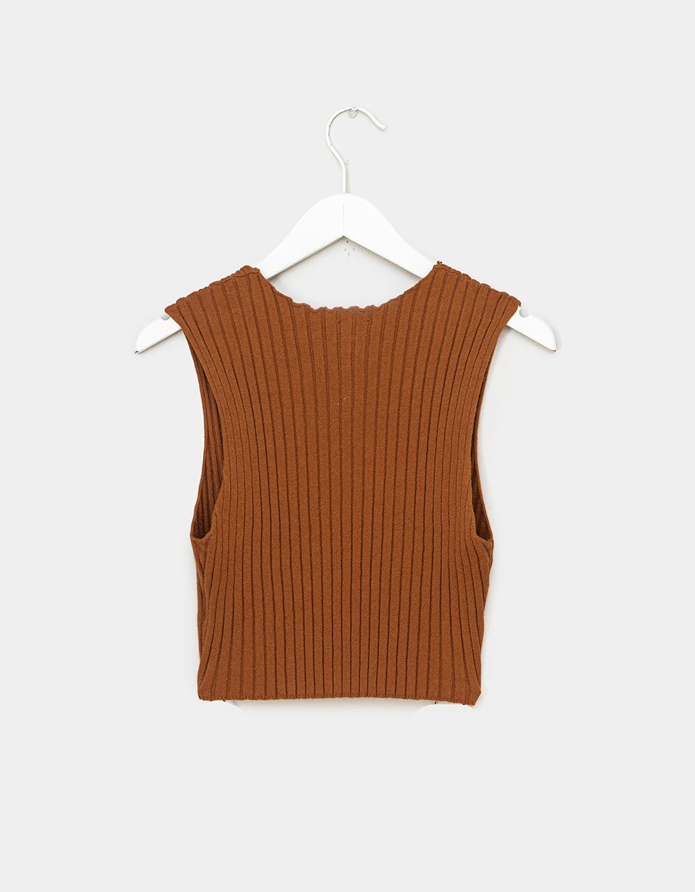 Noisette Knit Top_3