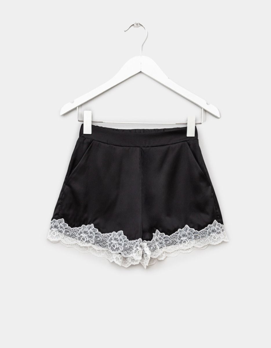 Nola Lace Shorts_0