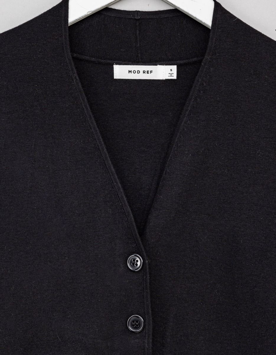 Norma Cardi in Black_2