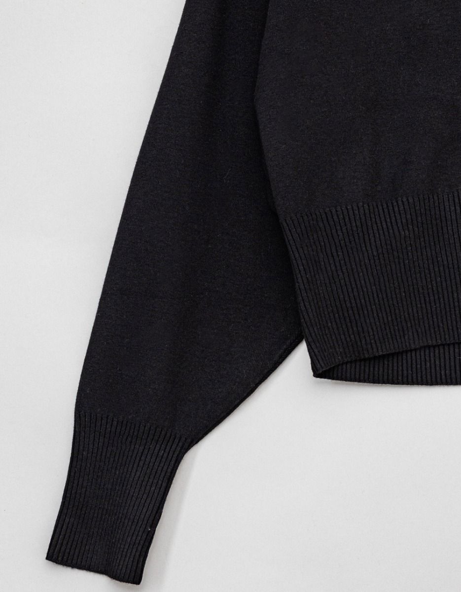 Norma Cardi in Black_1