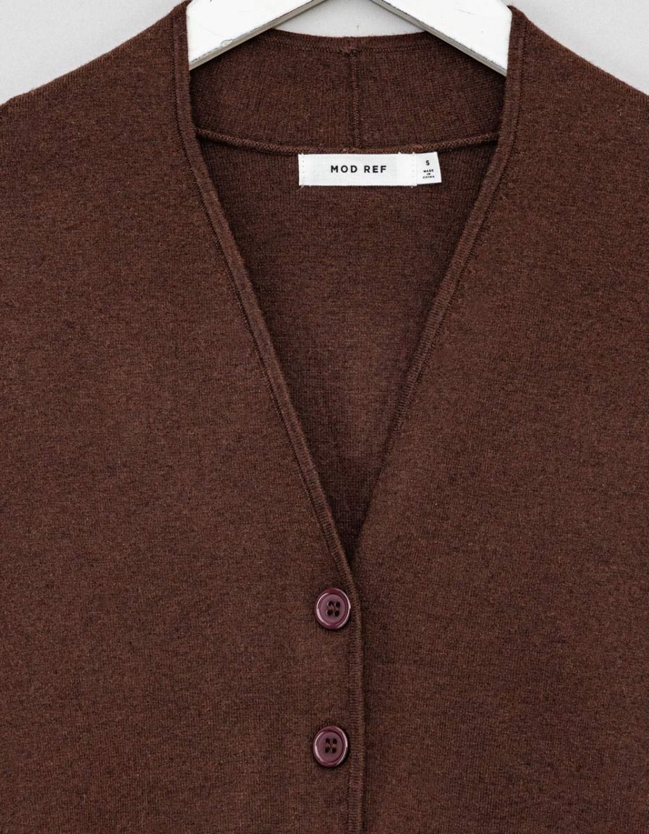 Norma Cardi in Brown_2