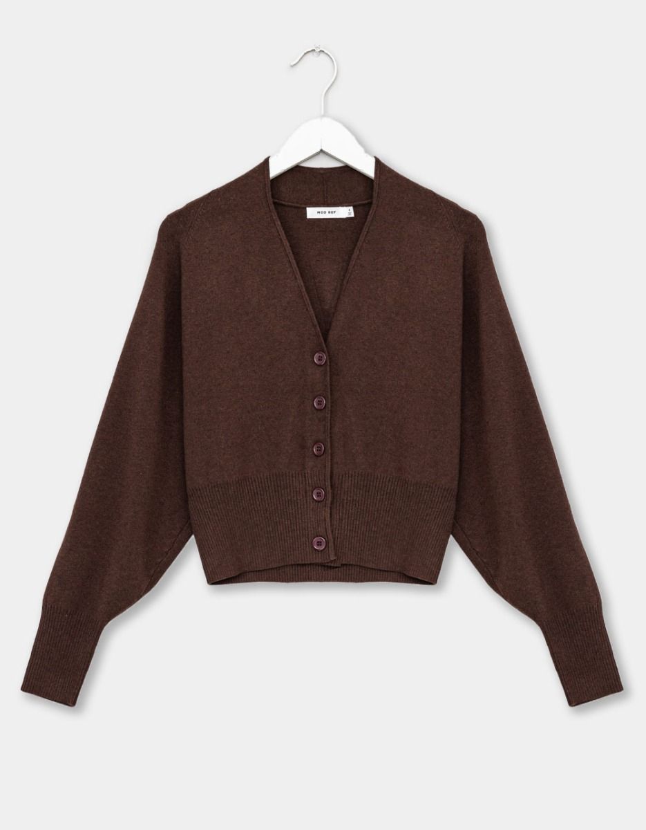 Norma Cardi in Brown_0