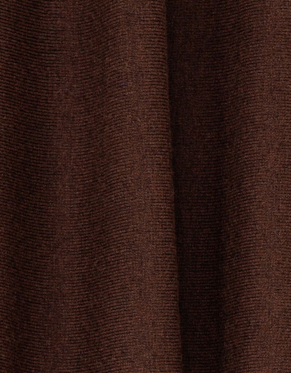 Norma Skirt in Brown_3