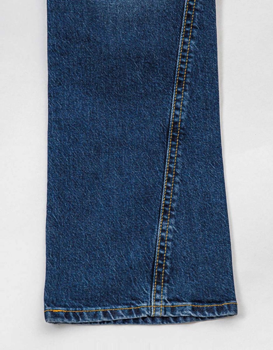 Noughties Bootcut in See You Again_4