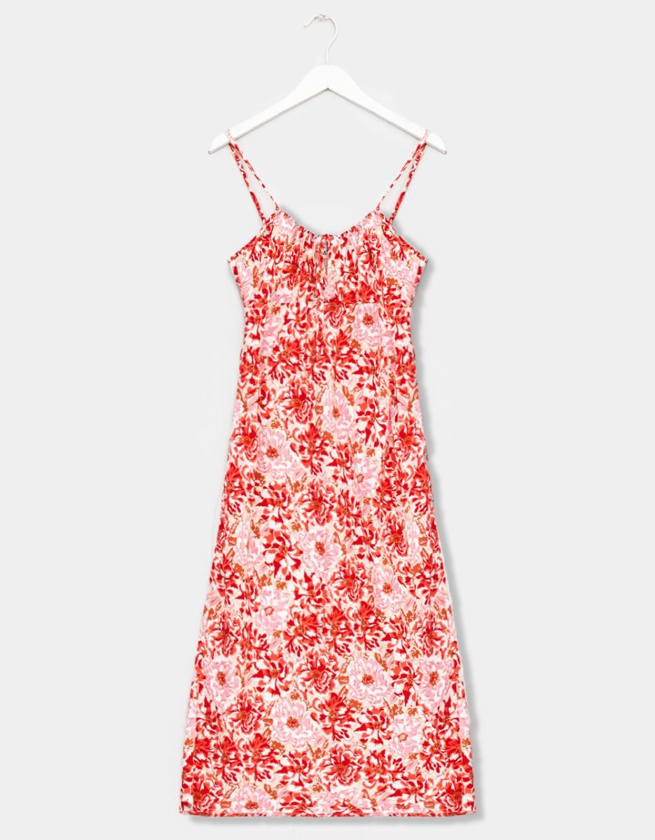 Nouveau Georgie Slip Dress_0