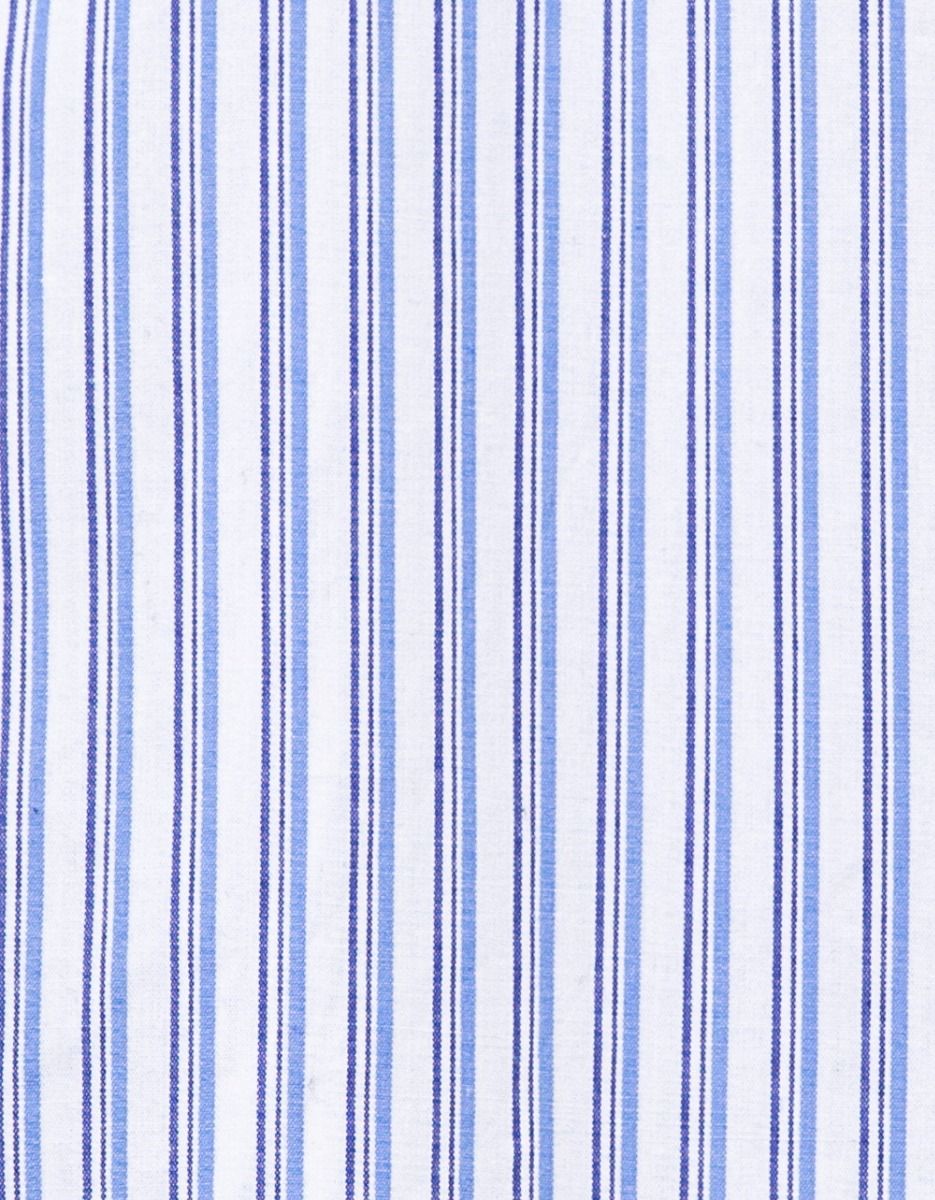 Novia Stipe Mini in Blue Multi_3