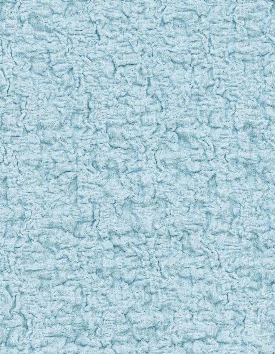 Nox Crinkle Top in Blue_3