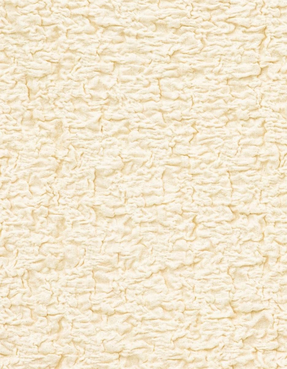 Nox Crinkle Top in Ivory_1