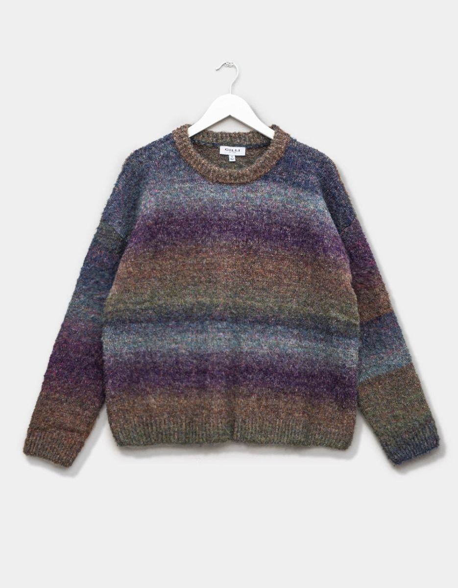 Nuit Ombre Sweater_0