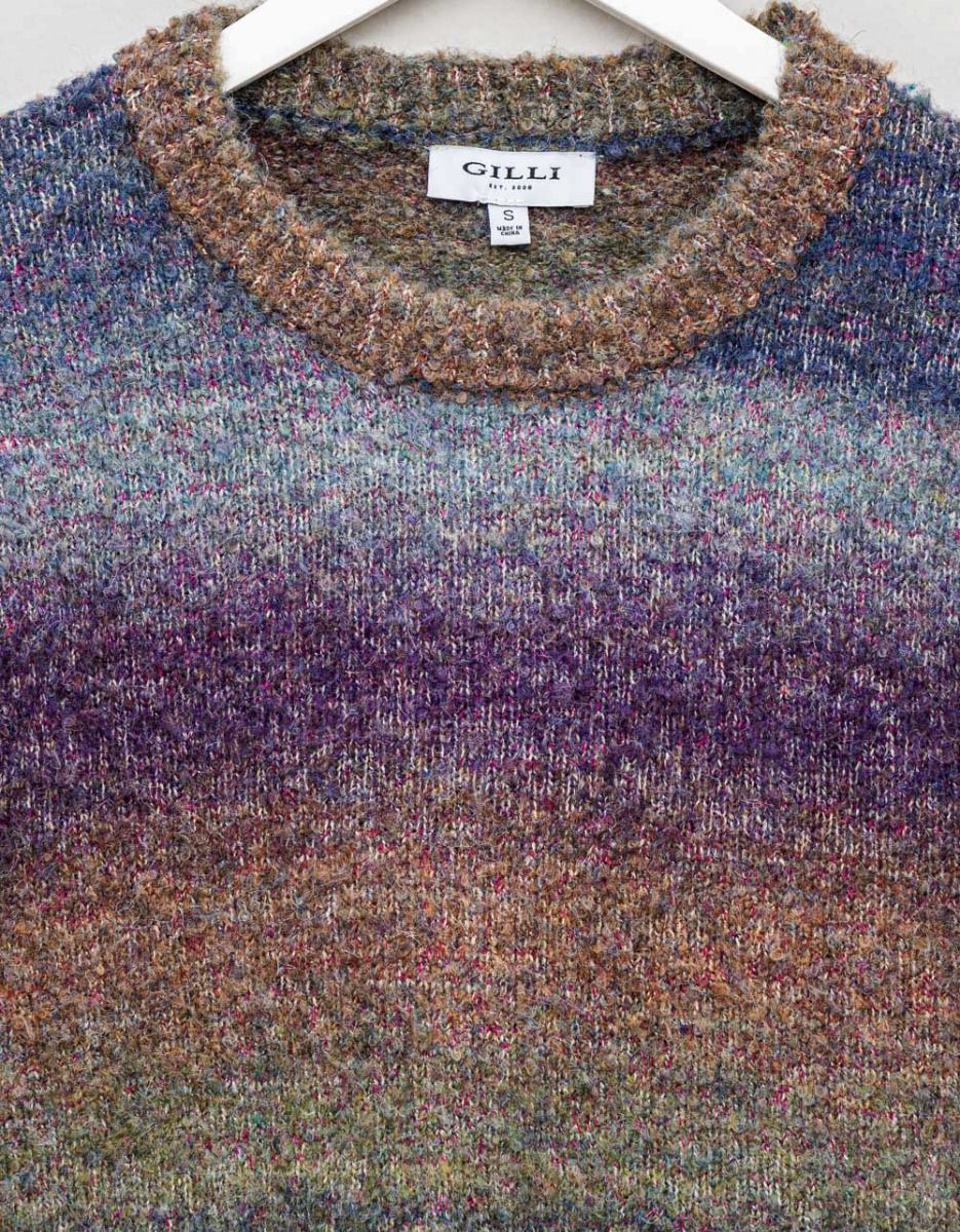 Nuit Ombre Sweater_2