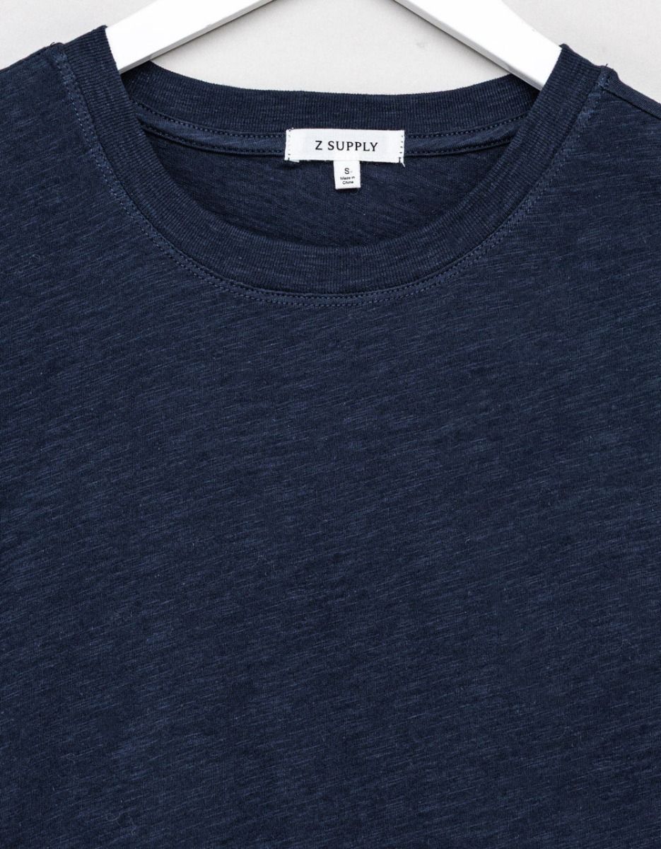 NVY Modern Slub Tee_2