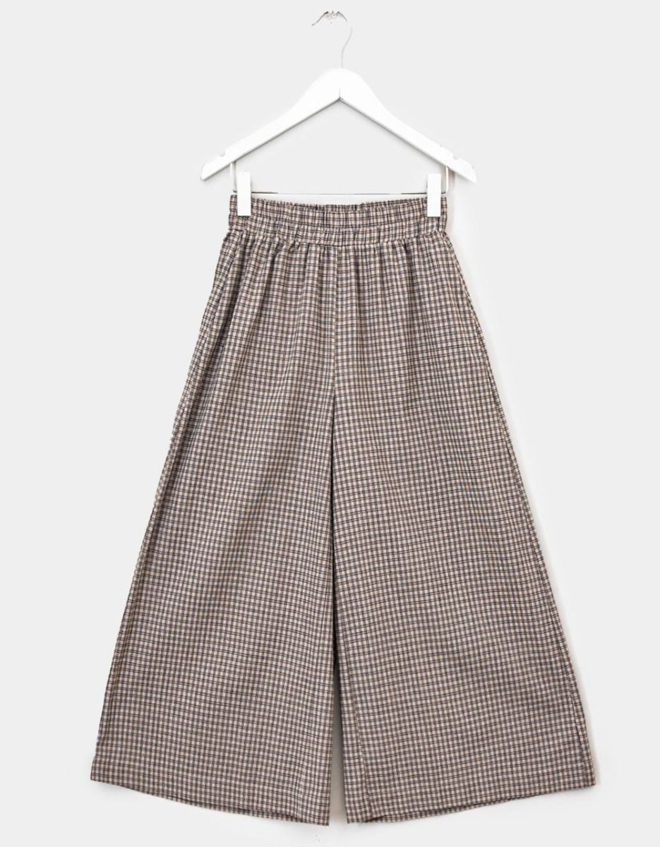 Oak Wide Leg Pants_0