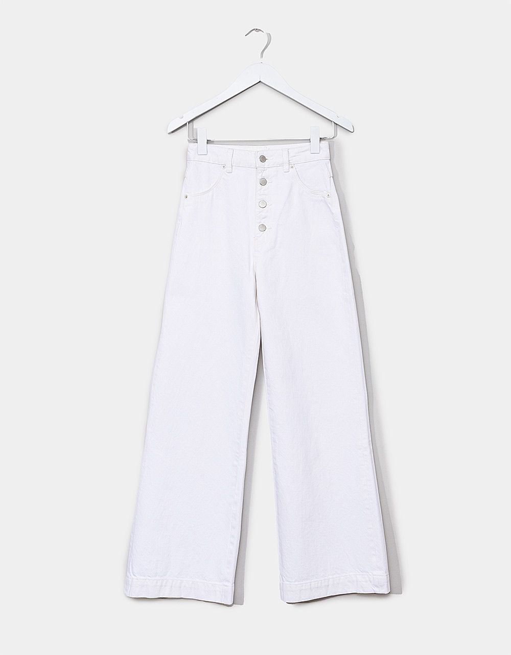 Old Mate Jean in Vintage White_0