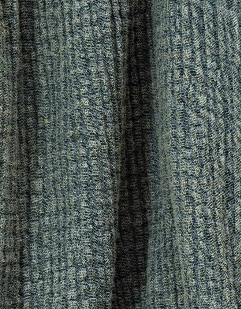 Olia Gauze Crop Top_4