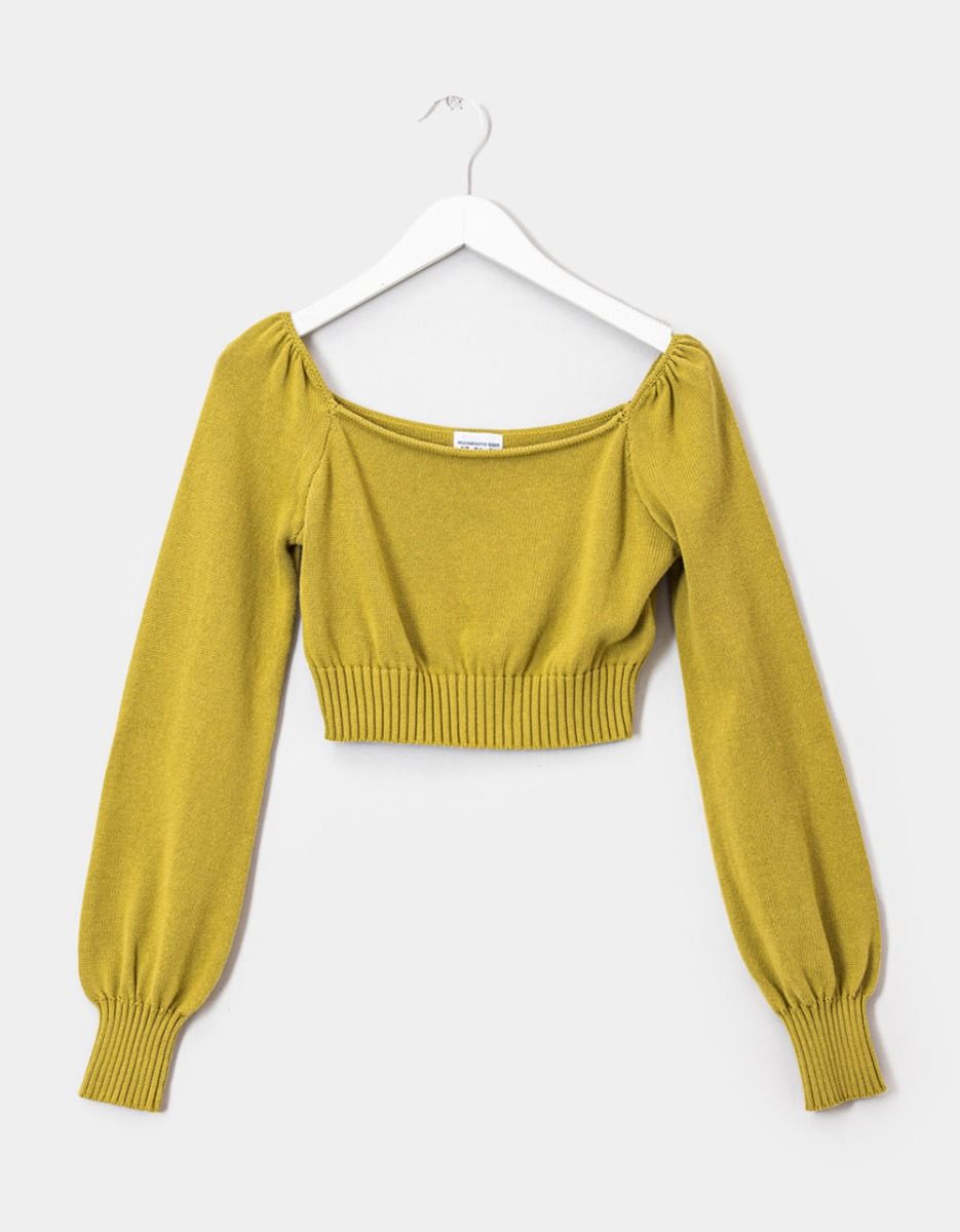 Oliva Knit Top_0