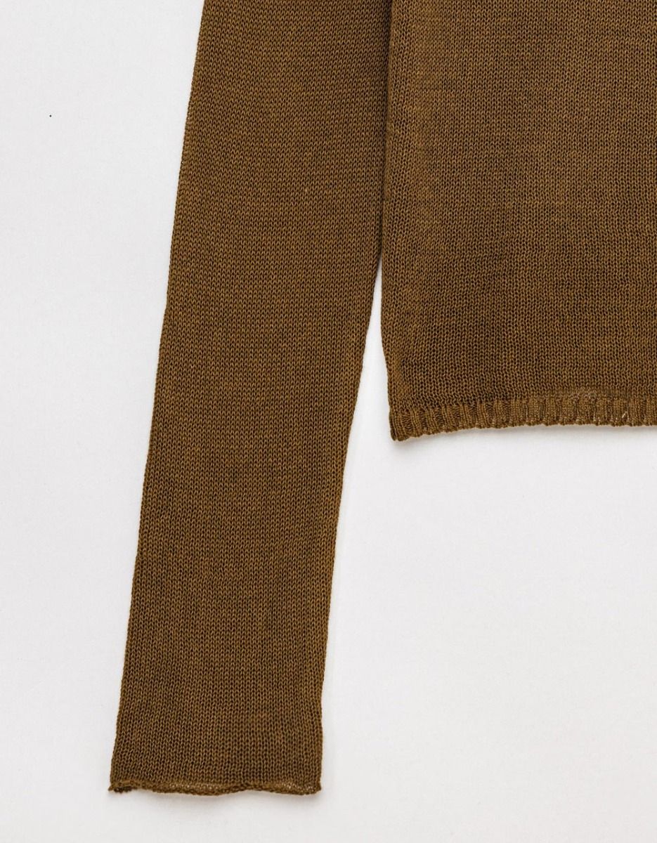 Olive Legere Cardi_1