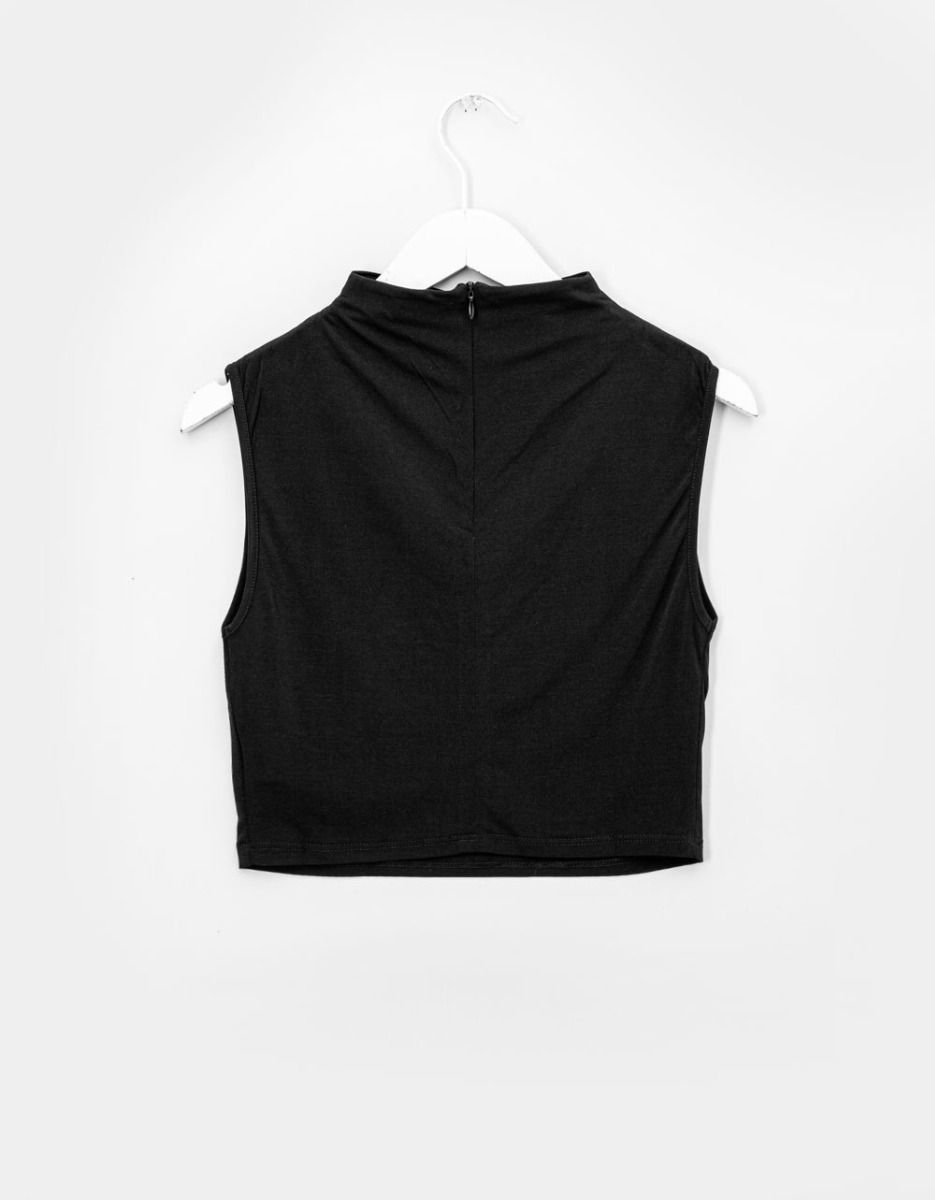 Olsen Mock Neck Tank_5
