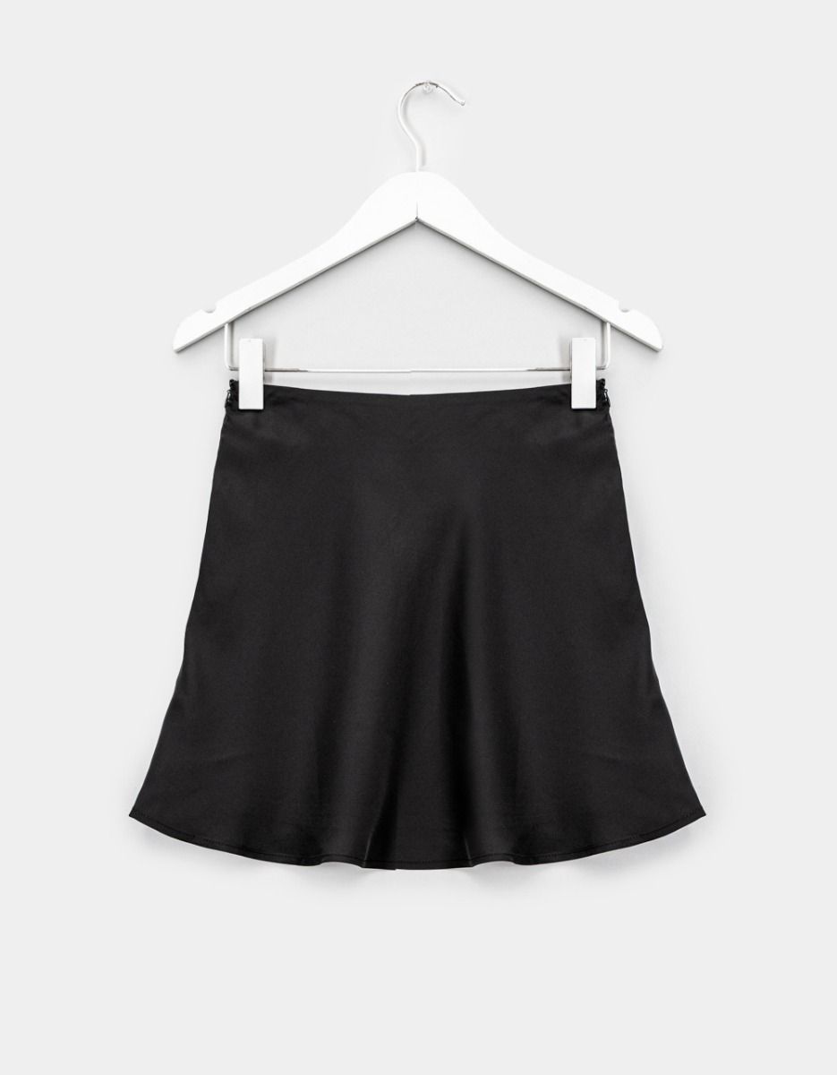 On the Bias Mini Skirt_4