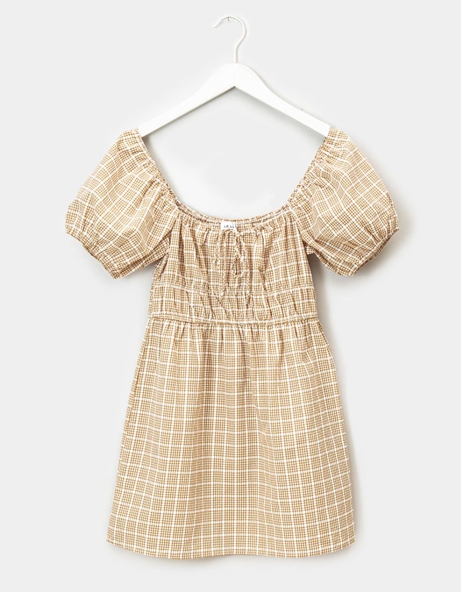 On the Prairie Mini_0