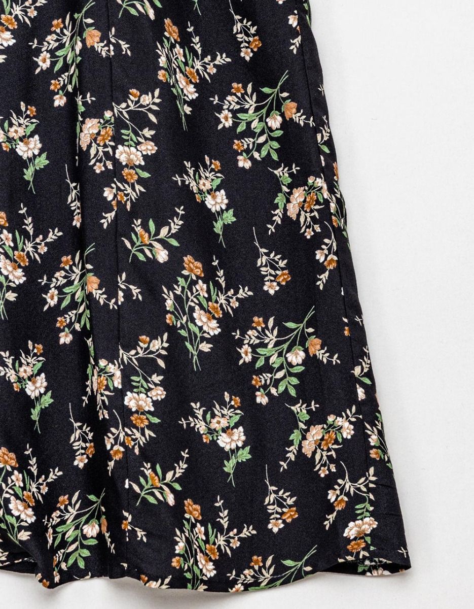 On The Vine Midi Dress_6