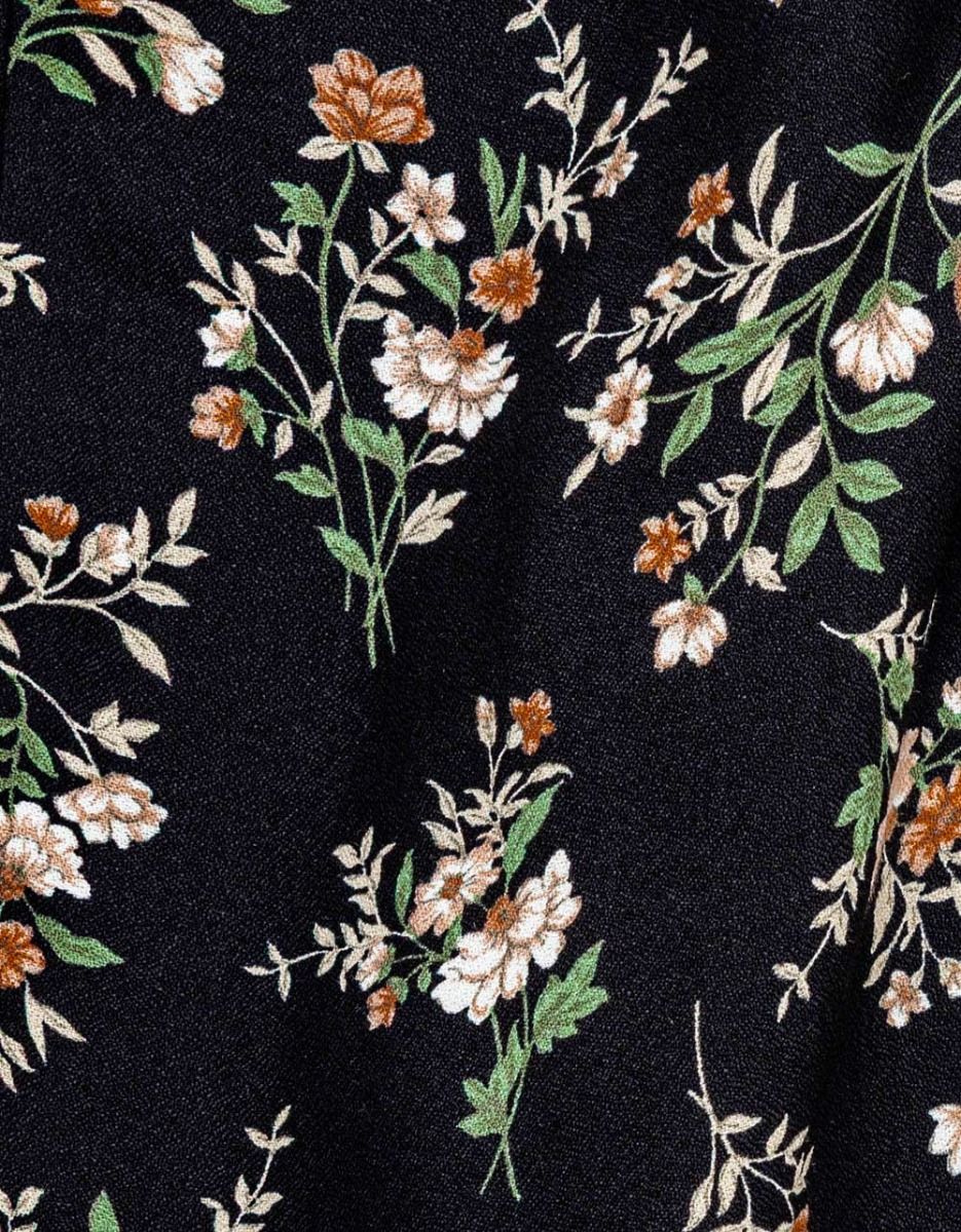 On The Vine Midi Dress_7