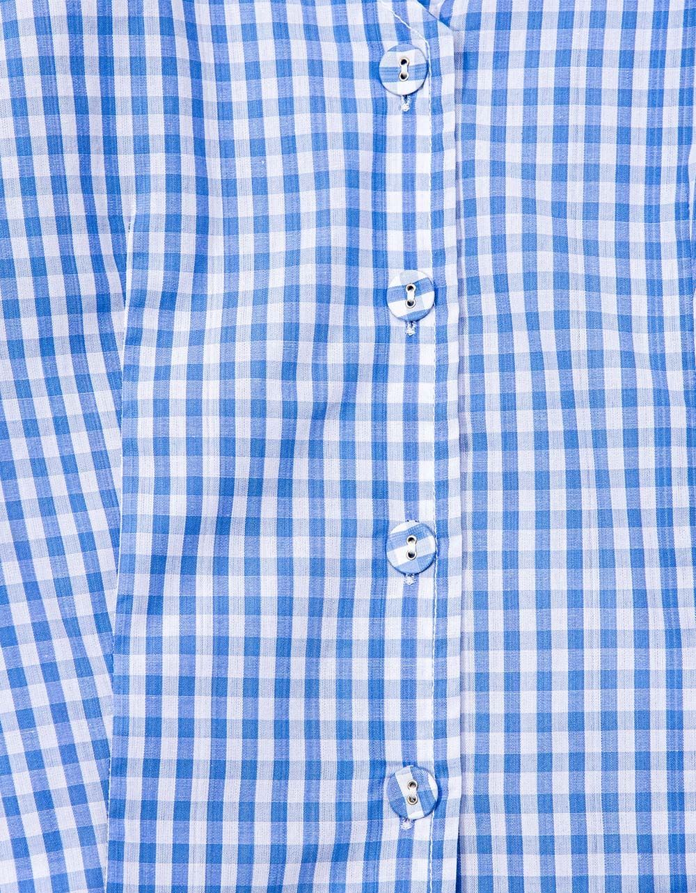 Opal Gingham Top_4