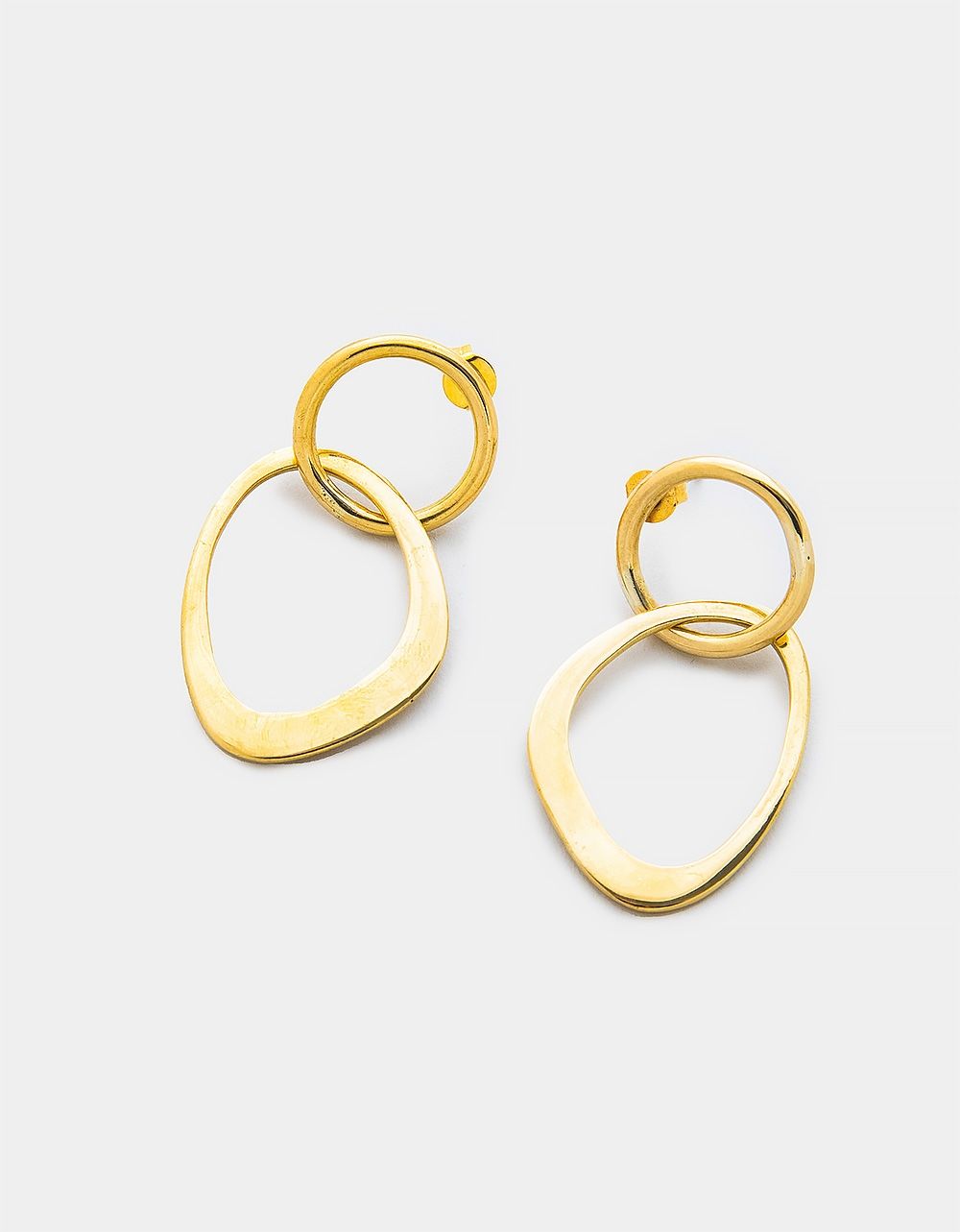 Open Sabi Link Studs_0