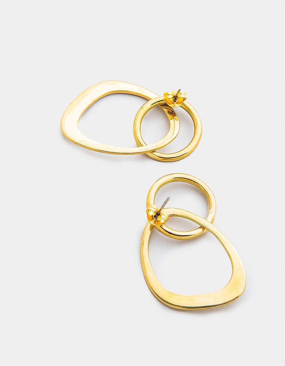 Open Sabi Link Studs_2