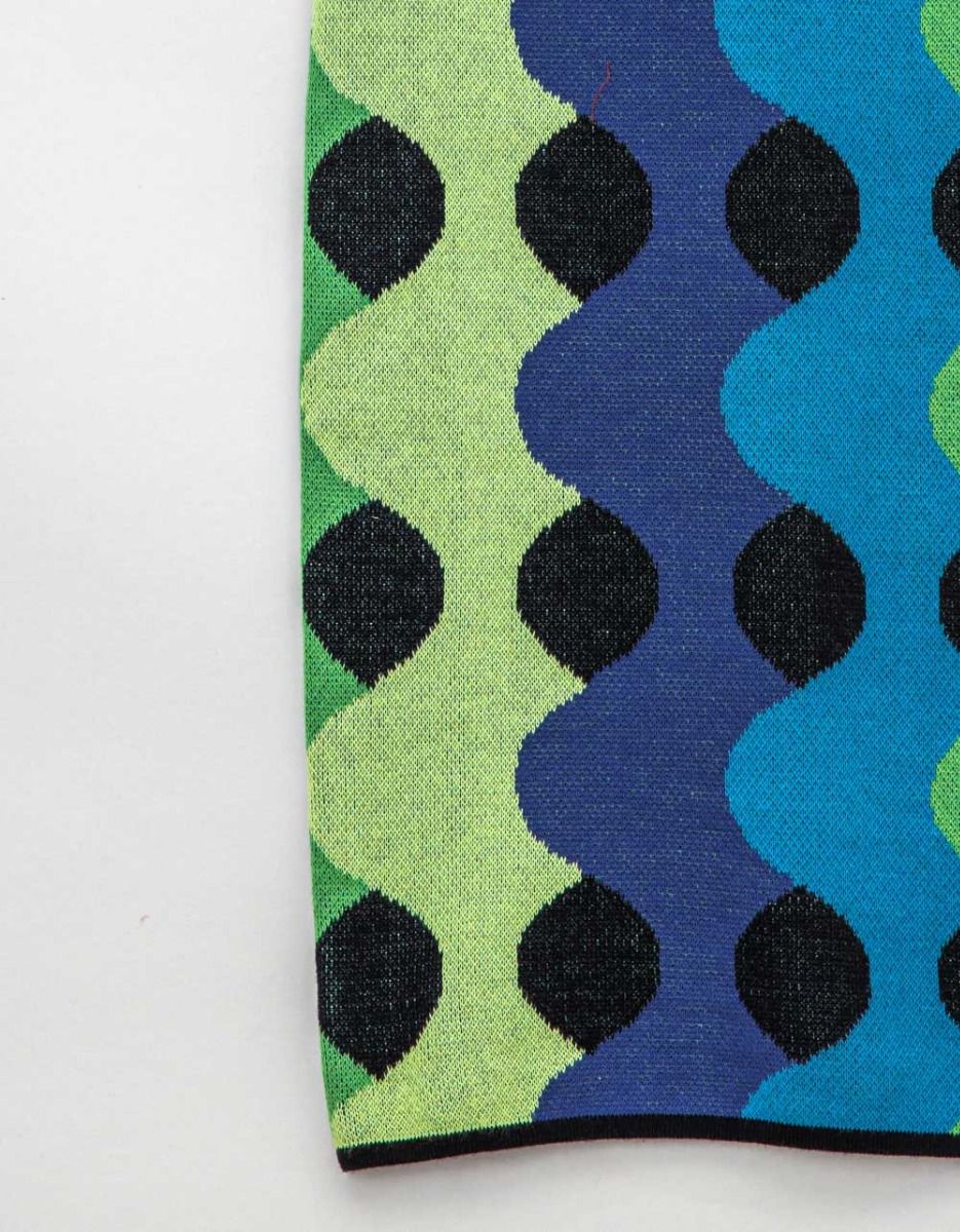 Ophelia Daisy Back Midi_4