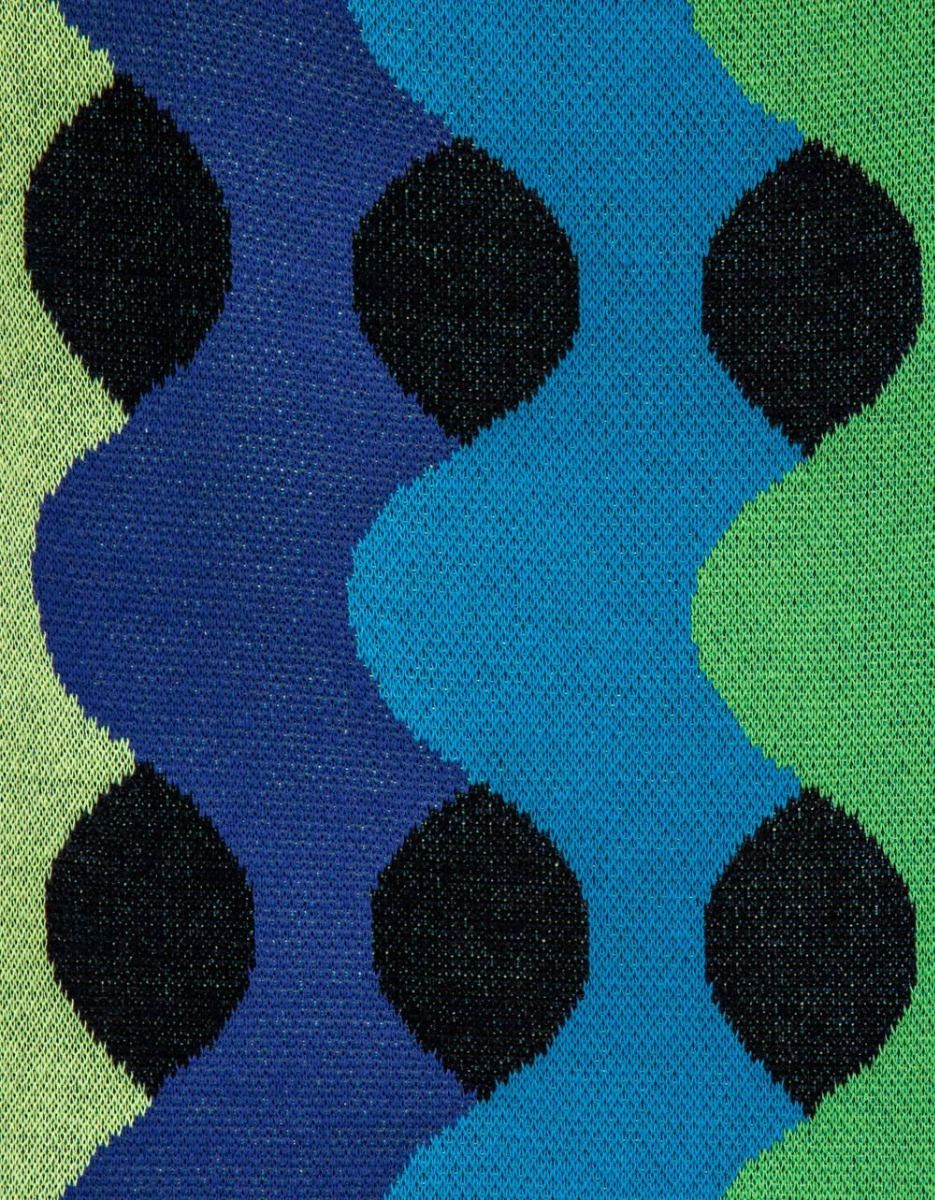 Ophelia Daisy Back Midi_5