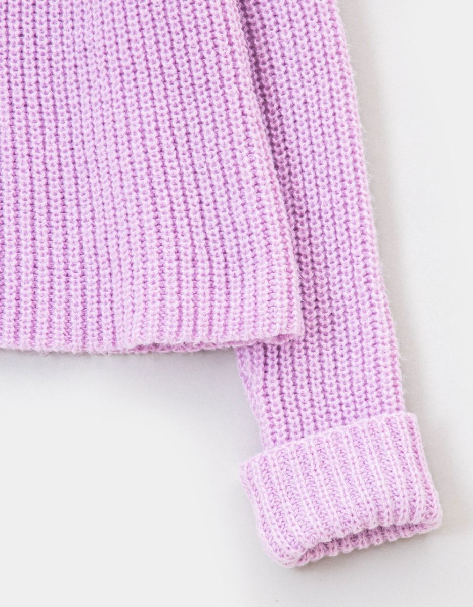 Orchid Turtle Sweater_5