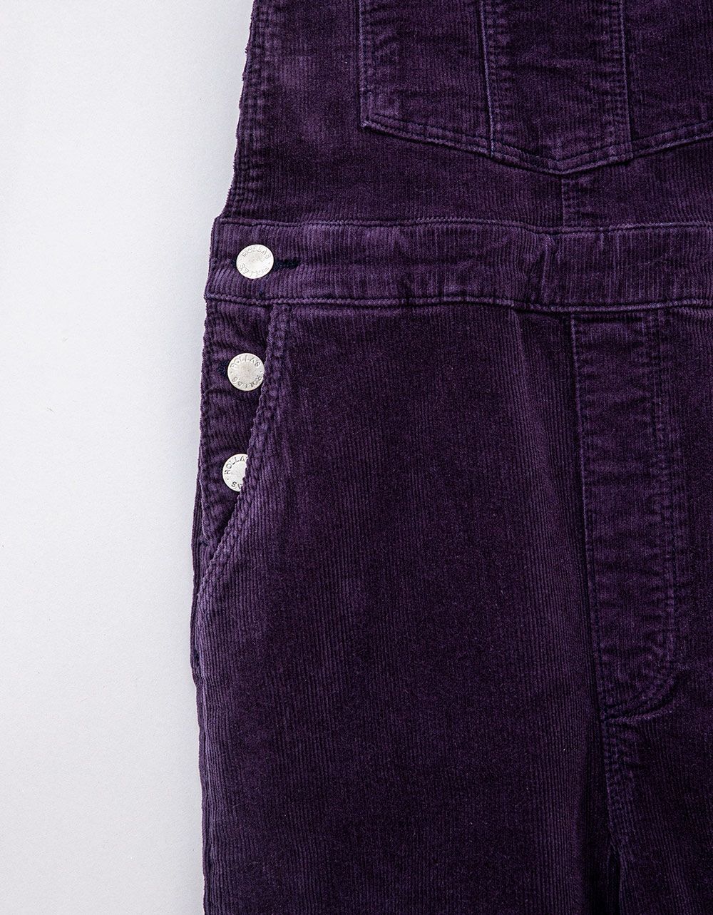Original Overall in Blueberry_2