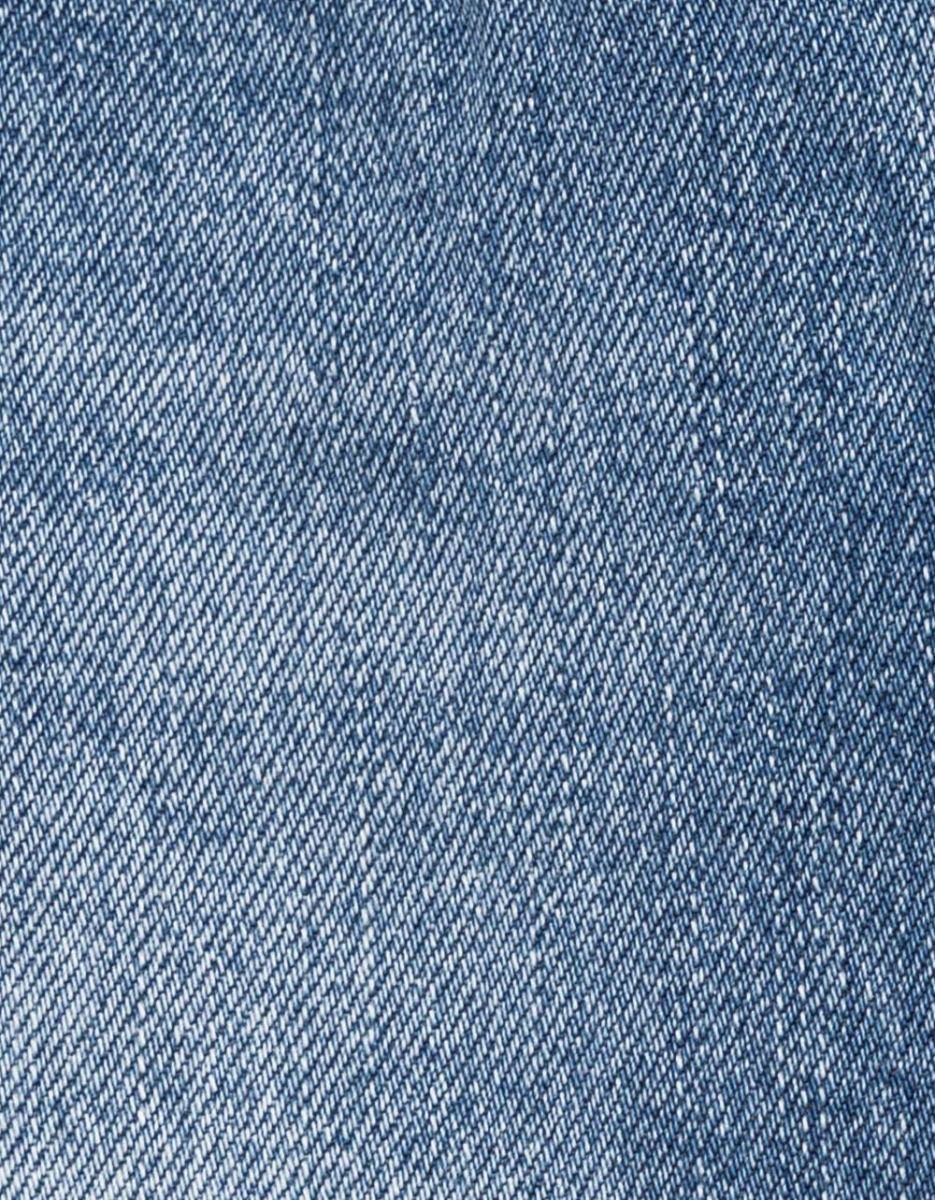 Original Short in Brad Blue_4