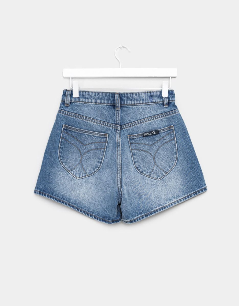 Original Short in Brad Blue_3