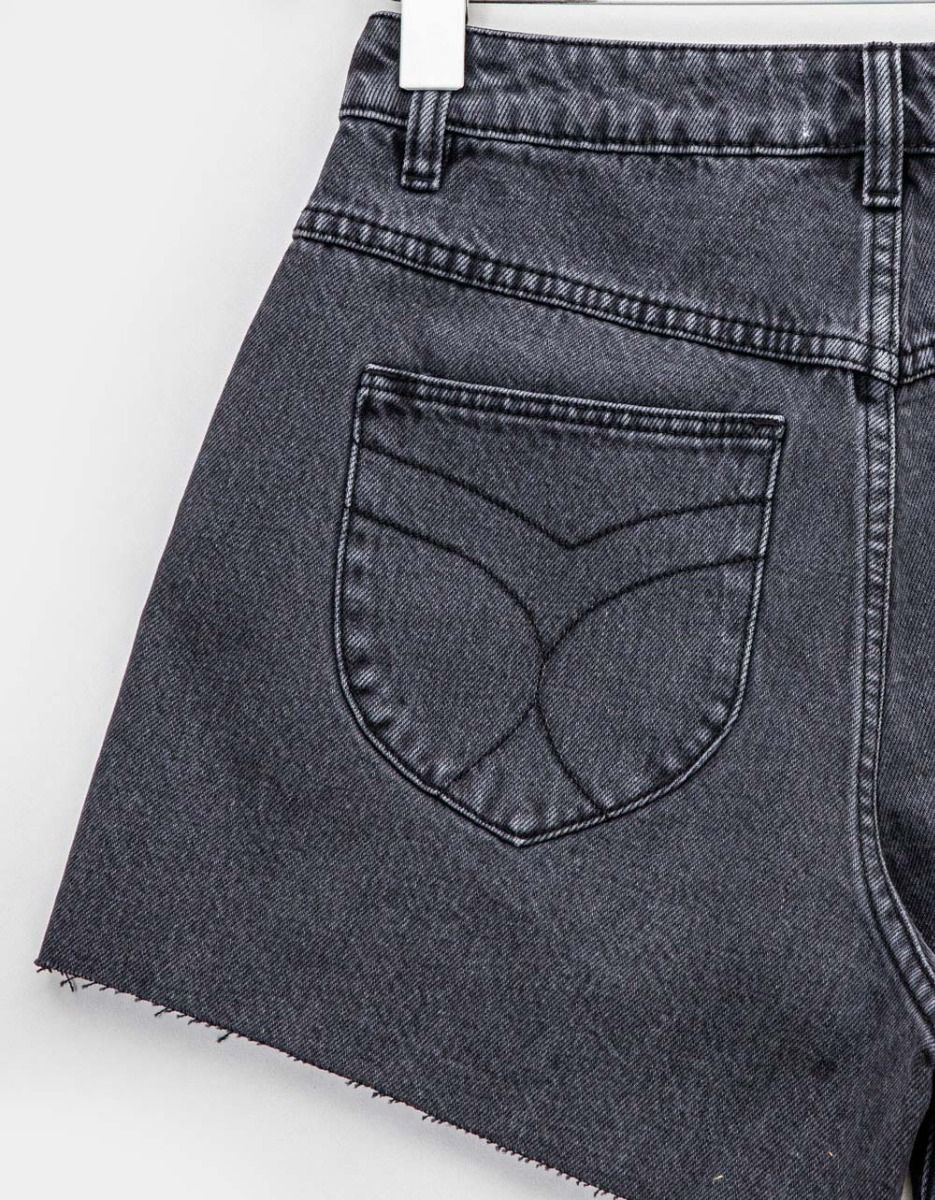 Original Shorts in Vintage Black_5