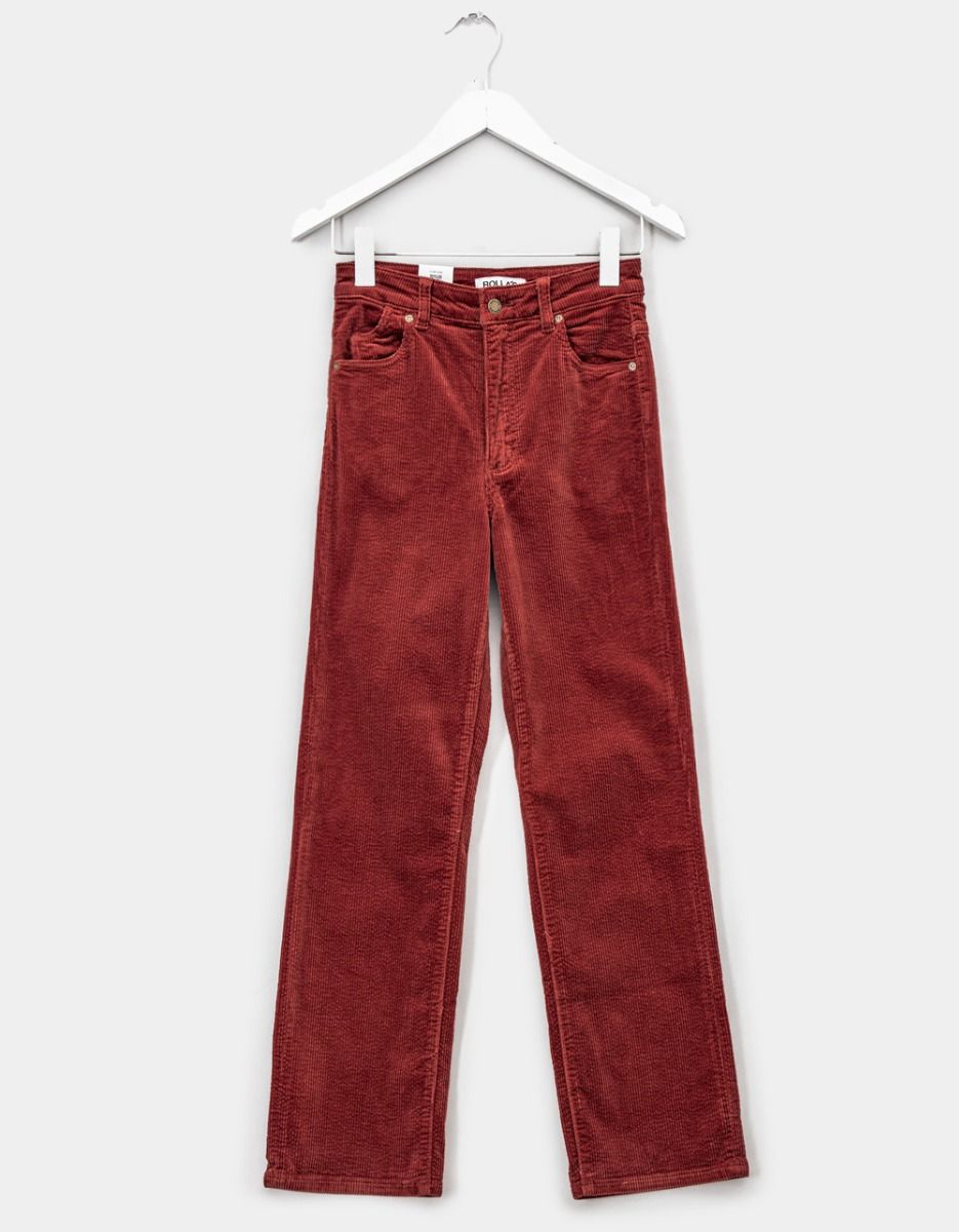 Original Straight in Brick Cord_0